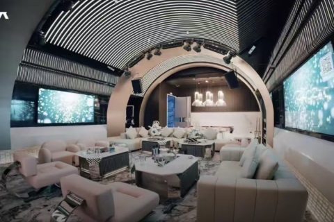 芜湖夜场KTV招聘模特,所有费用全免