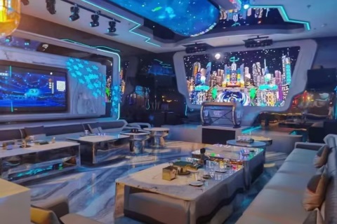 芜湖夜场KTV招聘模特,所有费用全免