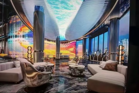 绽放青春才华 KTV舞台邀您共筑梦想